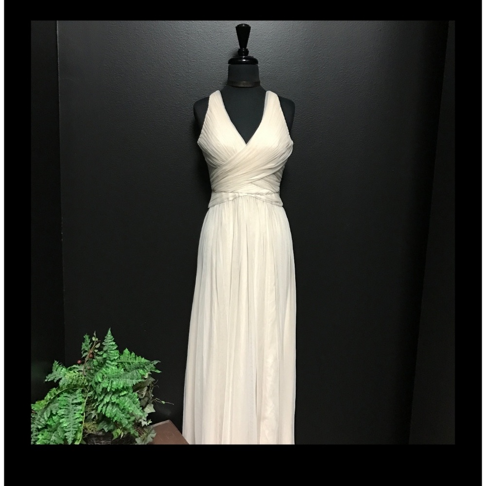 Hitherto Edith dress